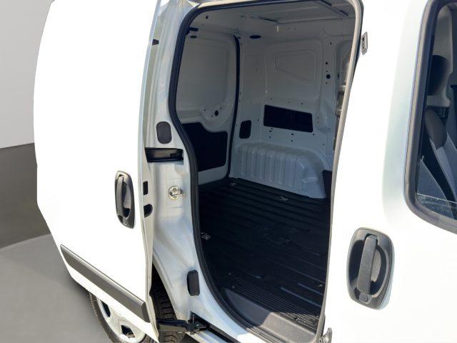 FIAT Fiorino 1.3 MJT 95CV