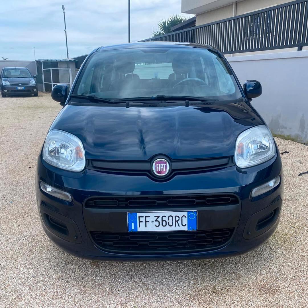 Fiat Panda 1.2 EasyPower Lounge