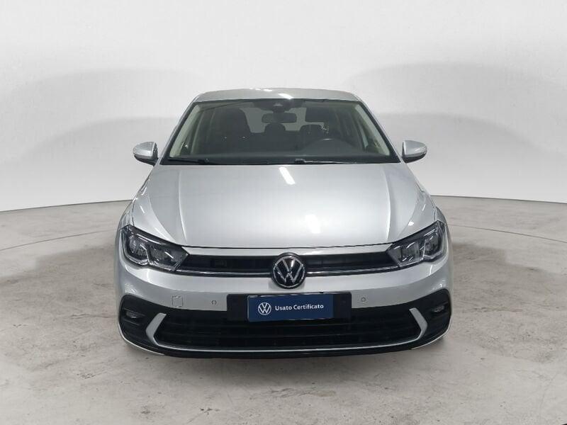 Volkswagen Polo 1.0 TSI Life