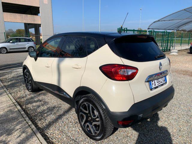 RENAULT Captur TCe 12V 90 CV Start&Stop Energy Intens