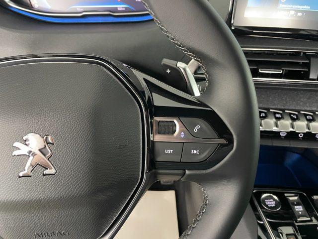 PEUGEOT 3008 1.5 BlueHDi 130 CV EAT8 Allure Pack KM0