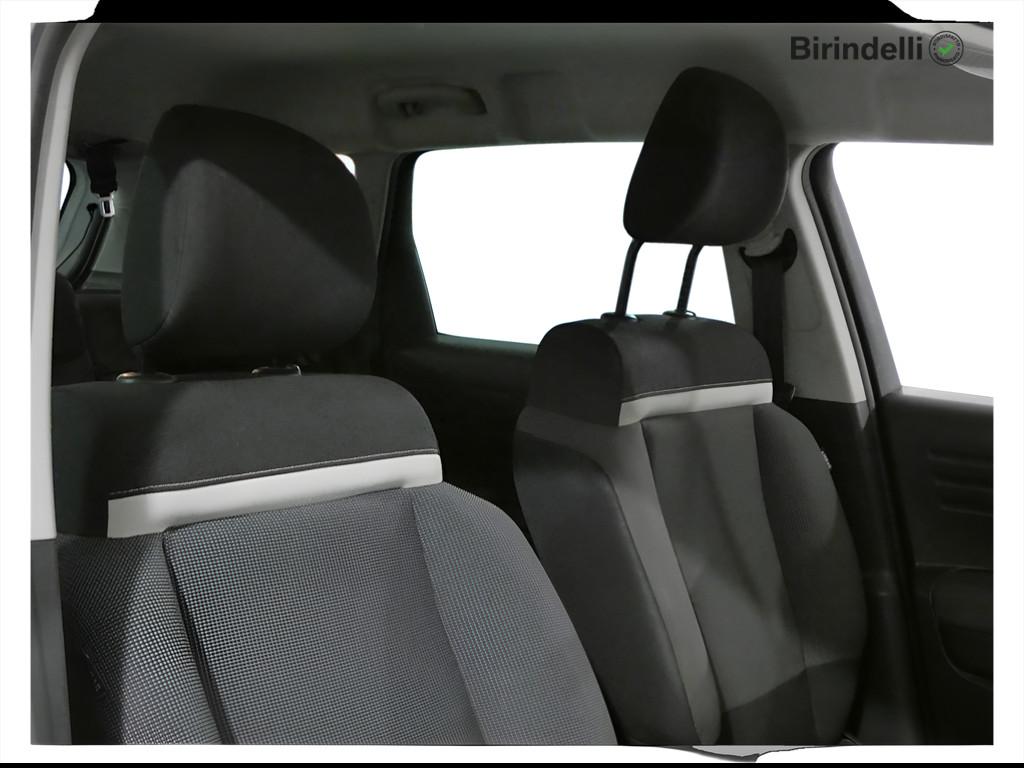 CITROEN C3 Aircross 1ª s. - C3 Aircross PureTech 110 S&S EAT6 Shine