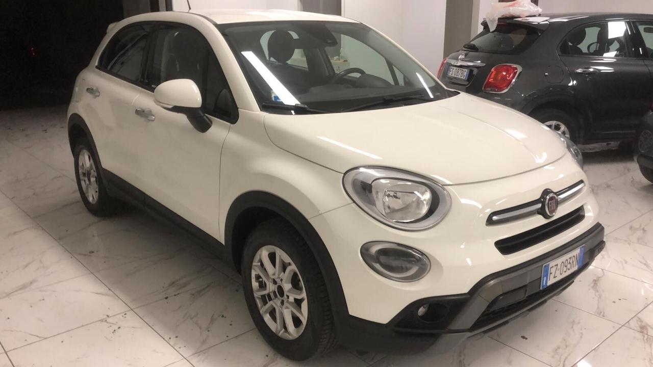 Fiat 500X 1.0 T3 120 CV Cross