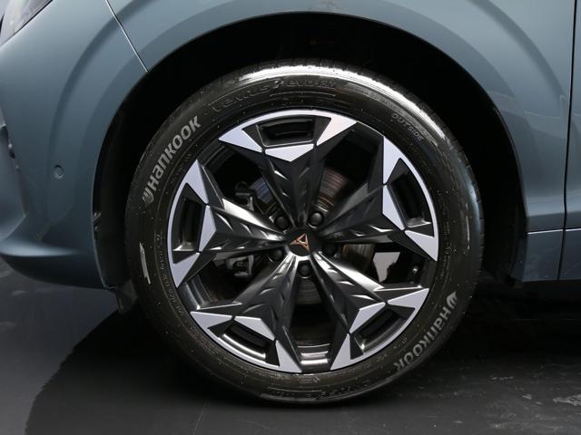 CUPRA Terramar 1.5 Hybrid DSG 150CV