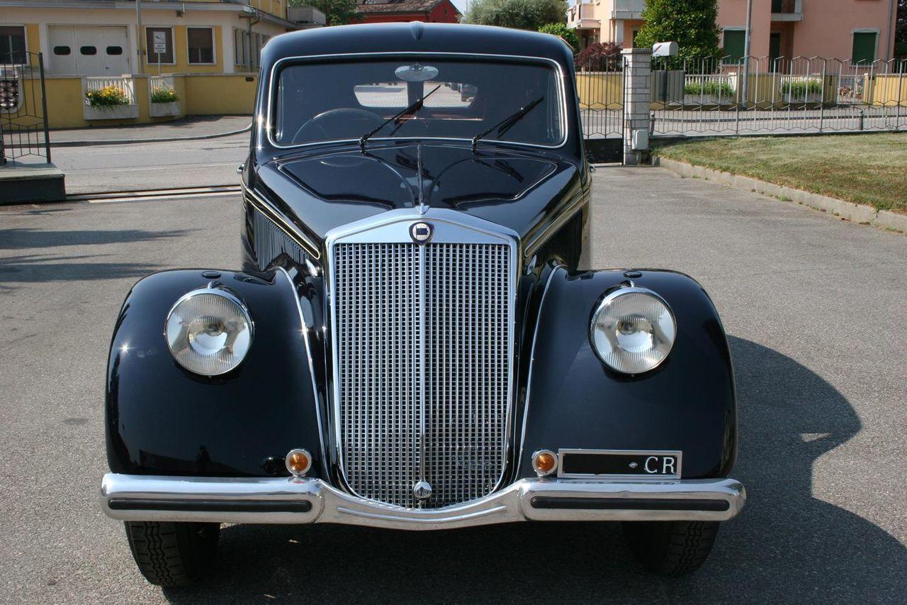 LANCIA Aprilia Berlina