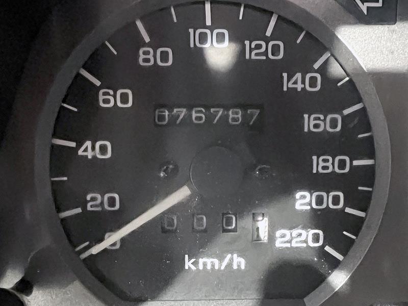 Honda Gold Wing GL 1500 SE