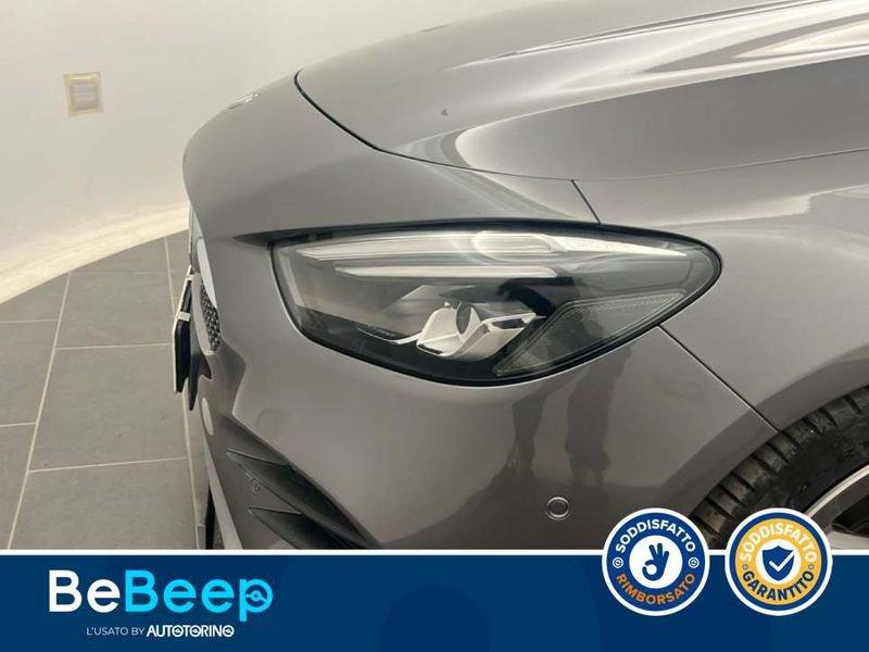 Mercedes-Benz Classe B B 180 D PREMIUM AUTO