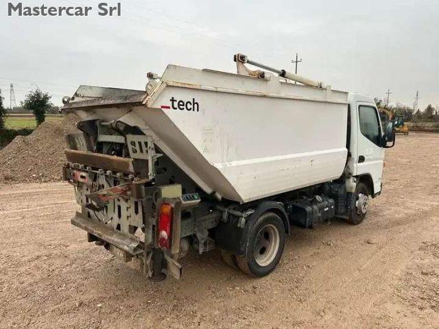 MITSUBISHI Canter Canter 3S13/25 TF1 3.0TDI PC RIFIUTI FY756JX