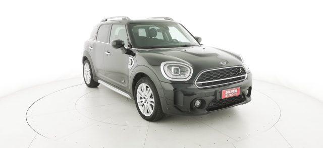 MINI Countryman 1.5 Cooper SE Classic Countryman ALL4