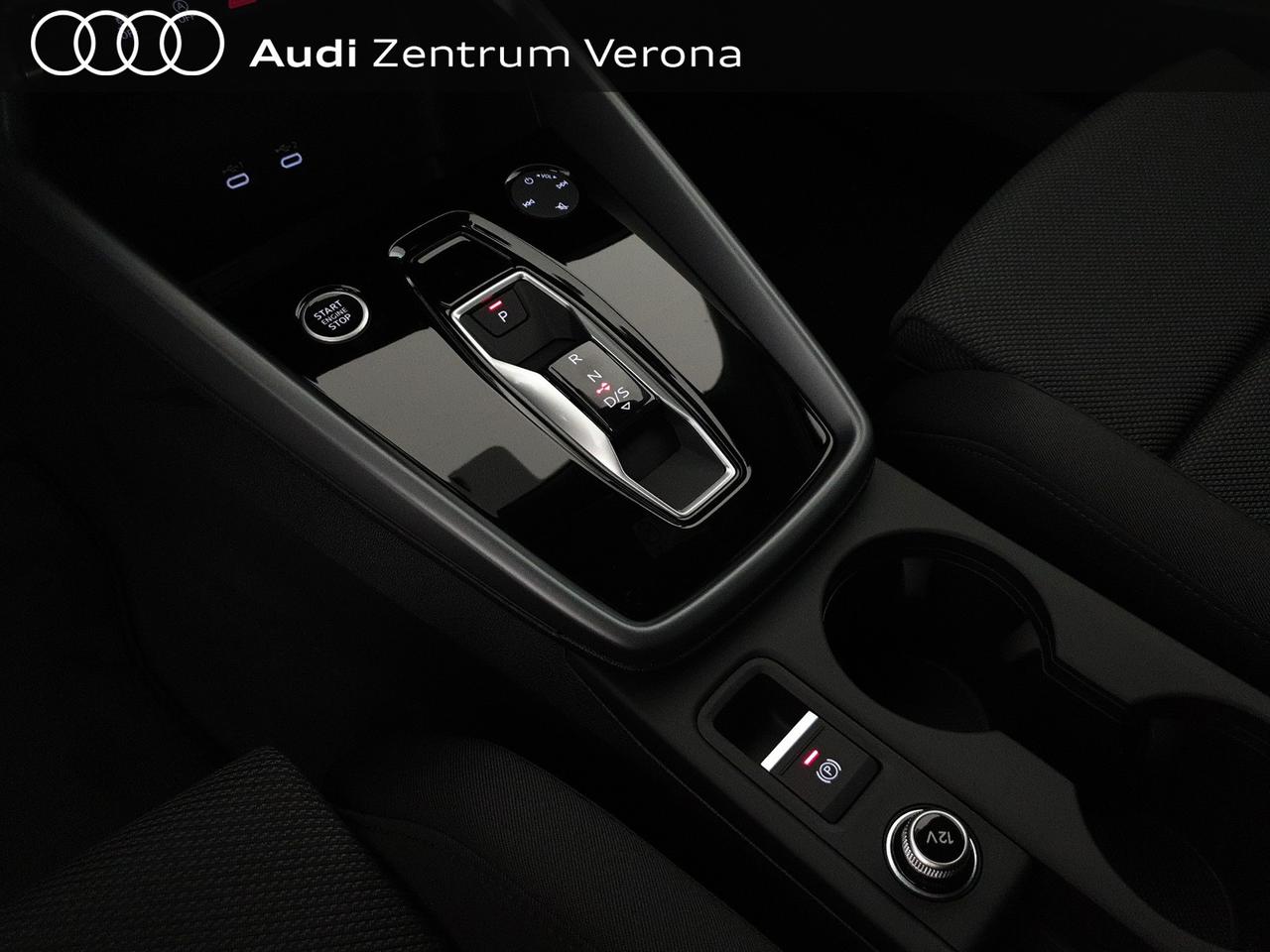 Allstreet 35TDI 150CV S tronic Business Advanced
