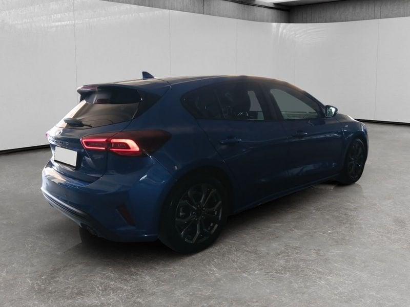 Ford Focus 1.0t ecoboost h ST-Line X 125cv