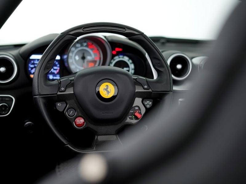 Ferrari California California T DCT