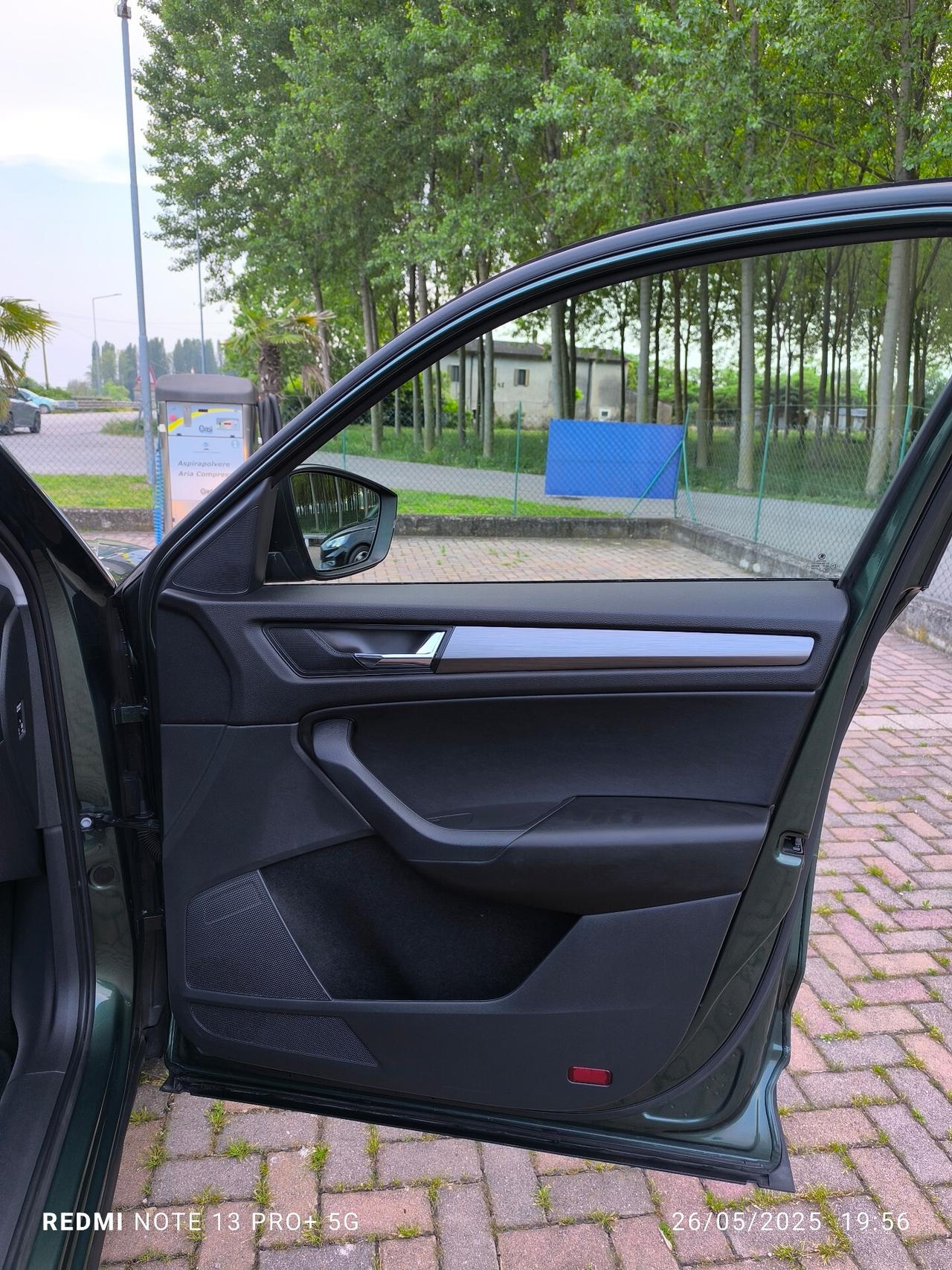 Skoda Kodiaq 2.0 TDI EVO SCR DSG Executive
