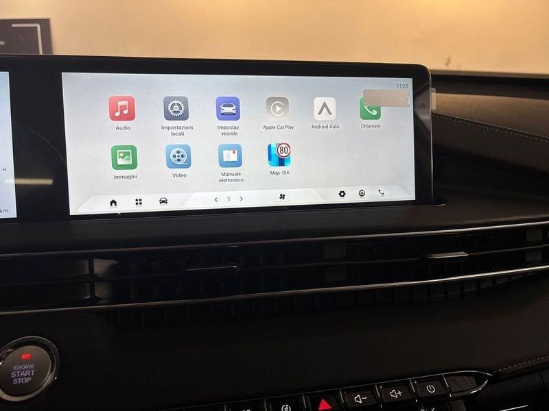 DR AUTOMOBILES dr5 DR5 1.5 MT COLLECTION BZ/GPL