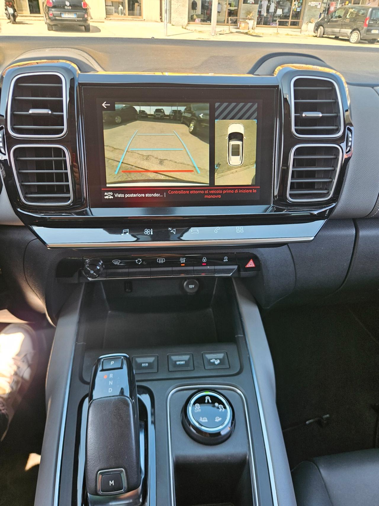 Citroen C5 Aircross BlueHDi 130 S&S EAT8 Shine