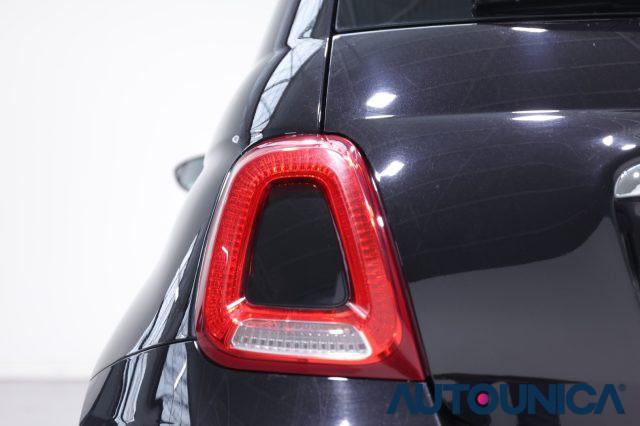 FIAT 500 1.0 HYBRID DOLCEVITA FARI LED TETTO PANORAMA