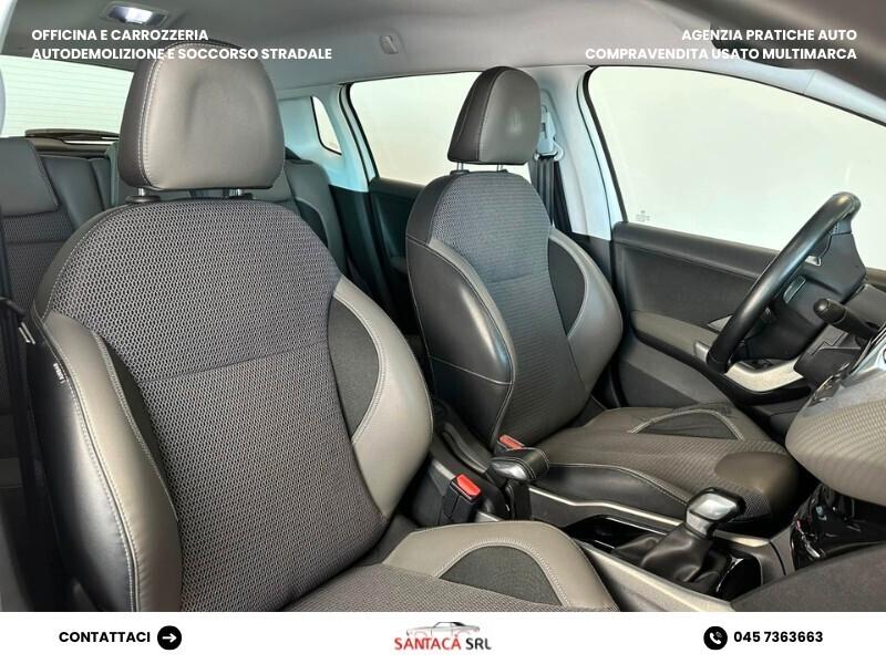 Peugeot 2008 PureTech 82 Access