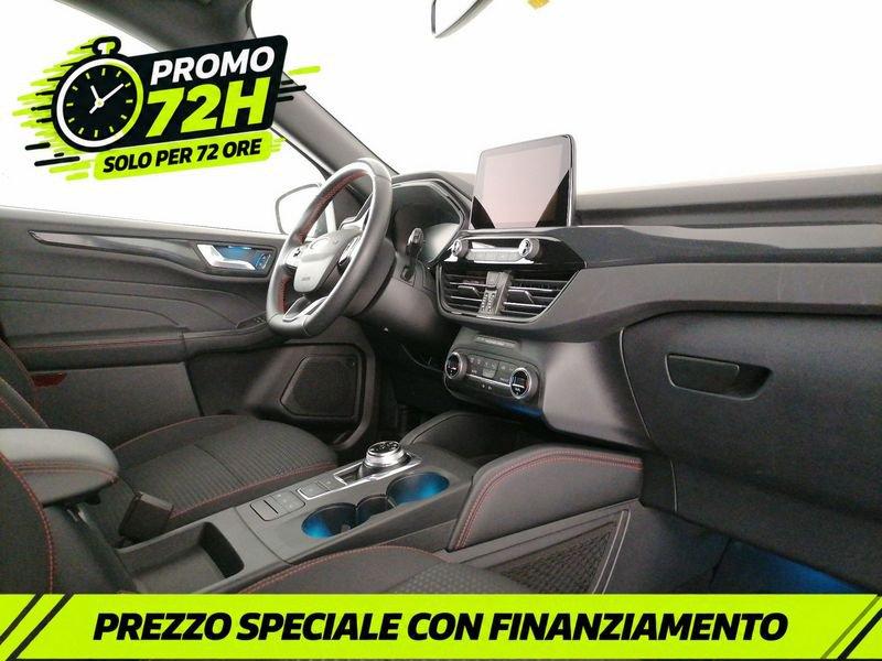 Ford Kuga 2.5 phev ST-Line 2wd 225cv cvt