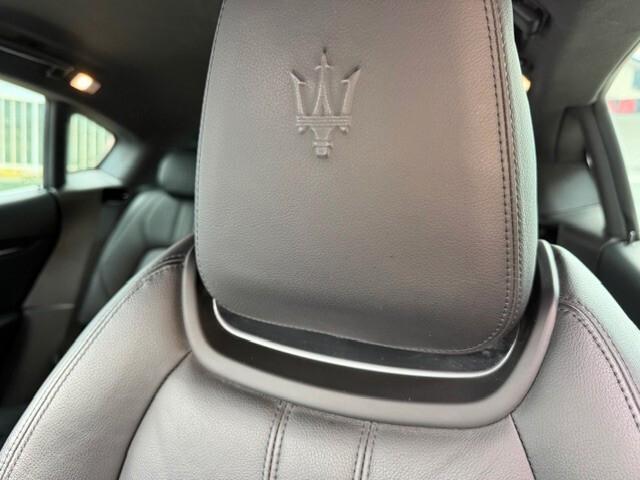 Maserati Levante V6 430 CV S Q4 Gransport