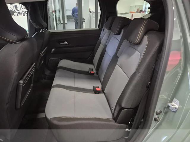 DACIA Jogger 1.0 TCe GPL 100 CV 7 posti Extreme Up