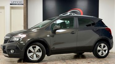 Opel Mokka 1.6 Ecotec 115CV 4x2 Start&Stop Cosmo b-Color
