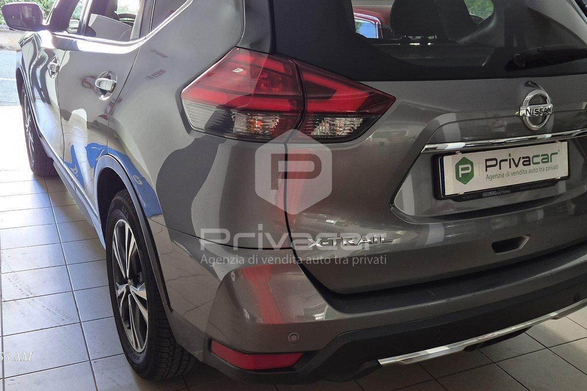 NISSAN X-Trail 1.6 dCi 2WD Tekna