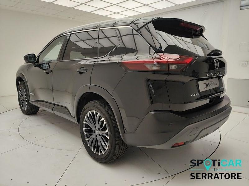Nissan X-Trail 1.5 E-POWER 213CV 4WD 7POSTI