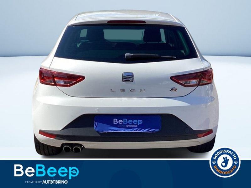 Seat Leon 5P 1.4 TSI FR S&S 122CV