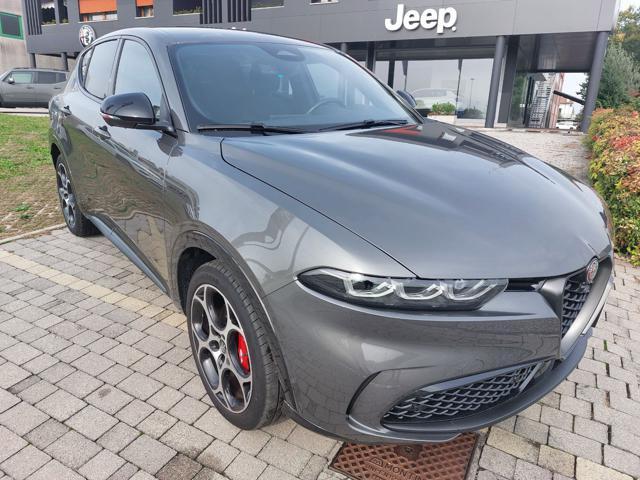 ALFA ROMEO Tonale 1.3 280CV PHEV AT6 Q4 Veloce