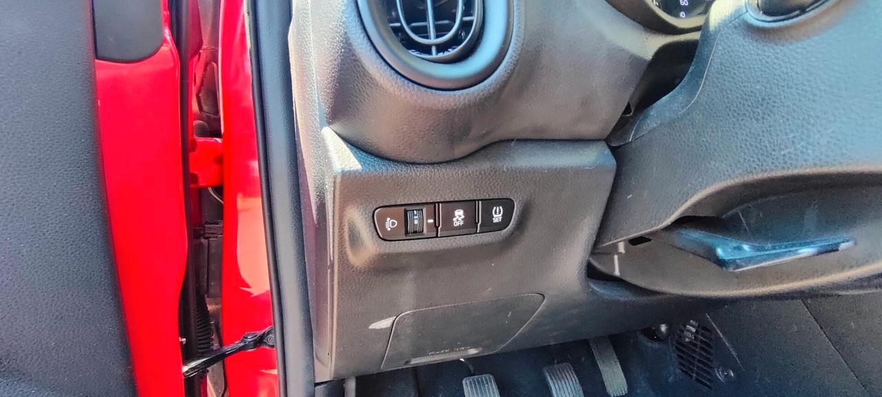 Kia Picanto 1.0 12V 5 porte Active