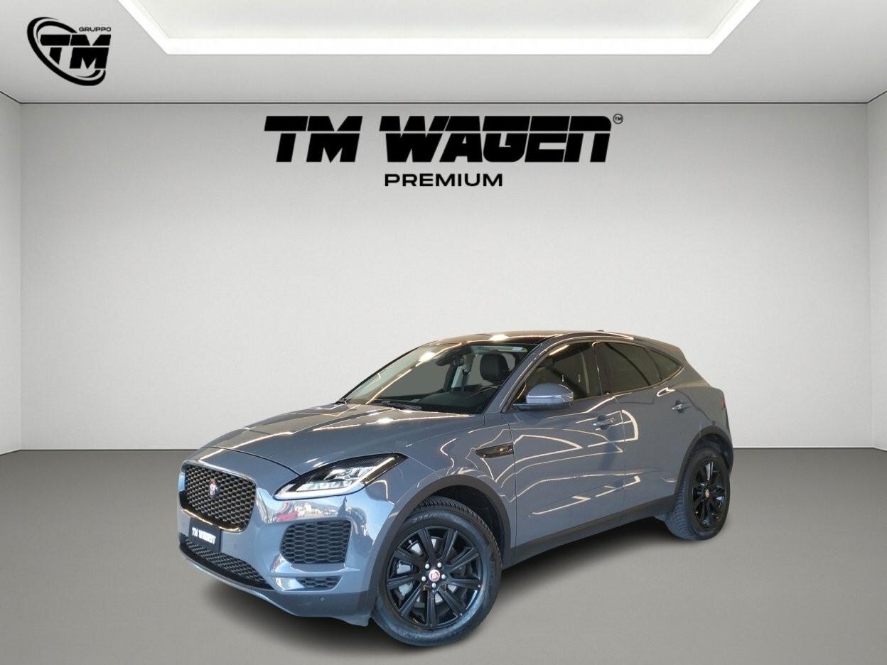 Jaguar E-Pace 2.0d i4 R-Dynamic S awd AUTO