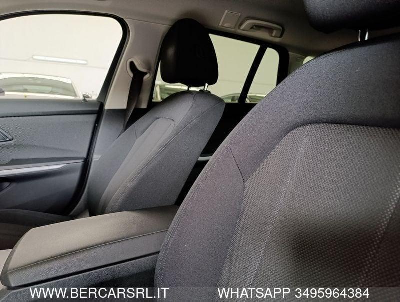 BMW Serie 3 318d 48V Touring Business Advantage