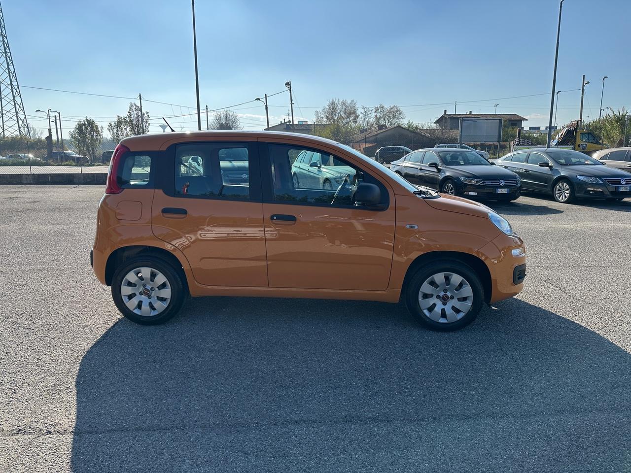Fiat Panda 1.2 Lounge - 2019