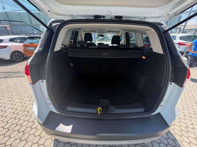 FORD Kuga Kuga II 2.0 tdci Business 2wd 115cv