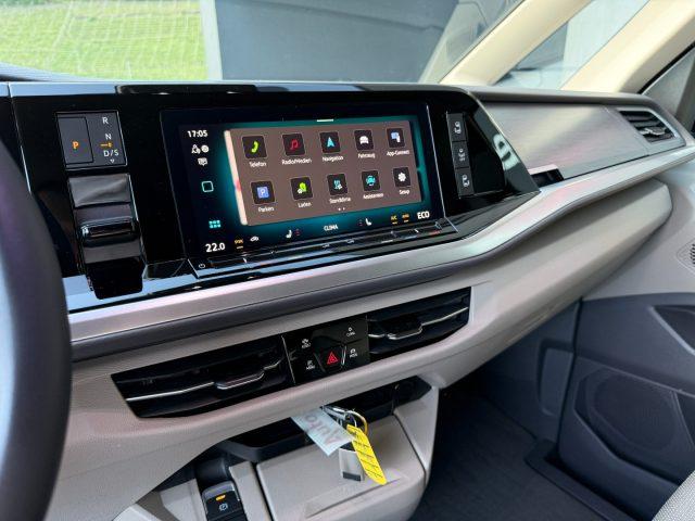 VOLKSWAGEN Multivan 1.5 PHEV DSG 4Motion Life Matrix 18" 7P Camera