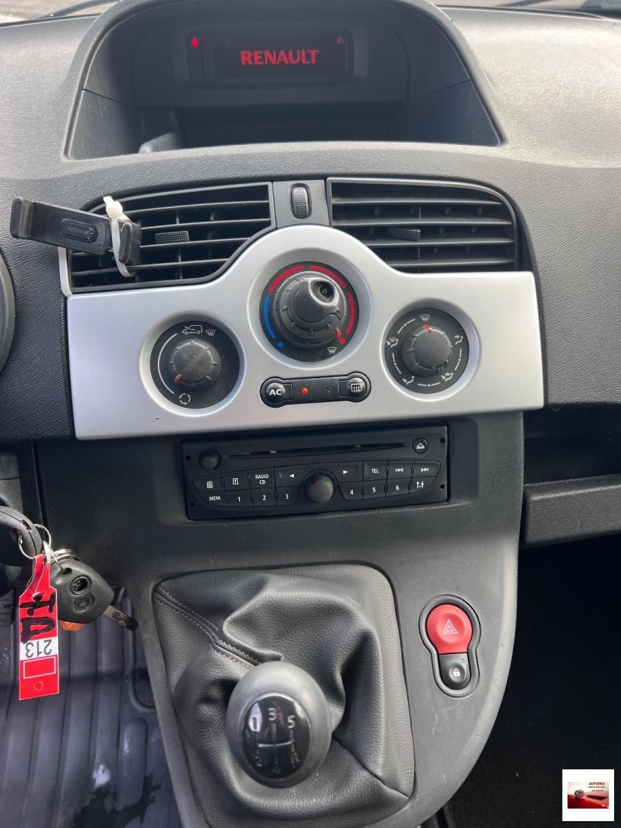 RENAULT - Kangoo - 1.5 dCi 90 CV 5p. Attractive