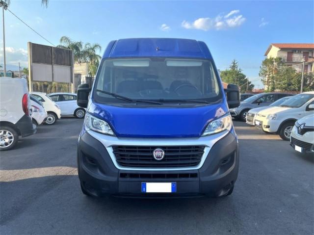 Fiat Ducato 33 MH1 2.3 MJT 130CV