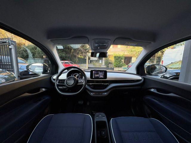 FIAT 500e Berlina 23,8 kWh * PREZZO PROMO *