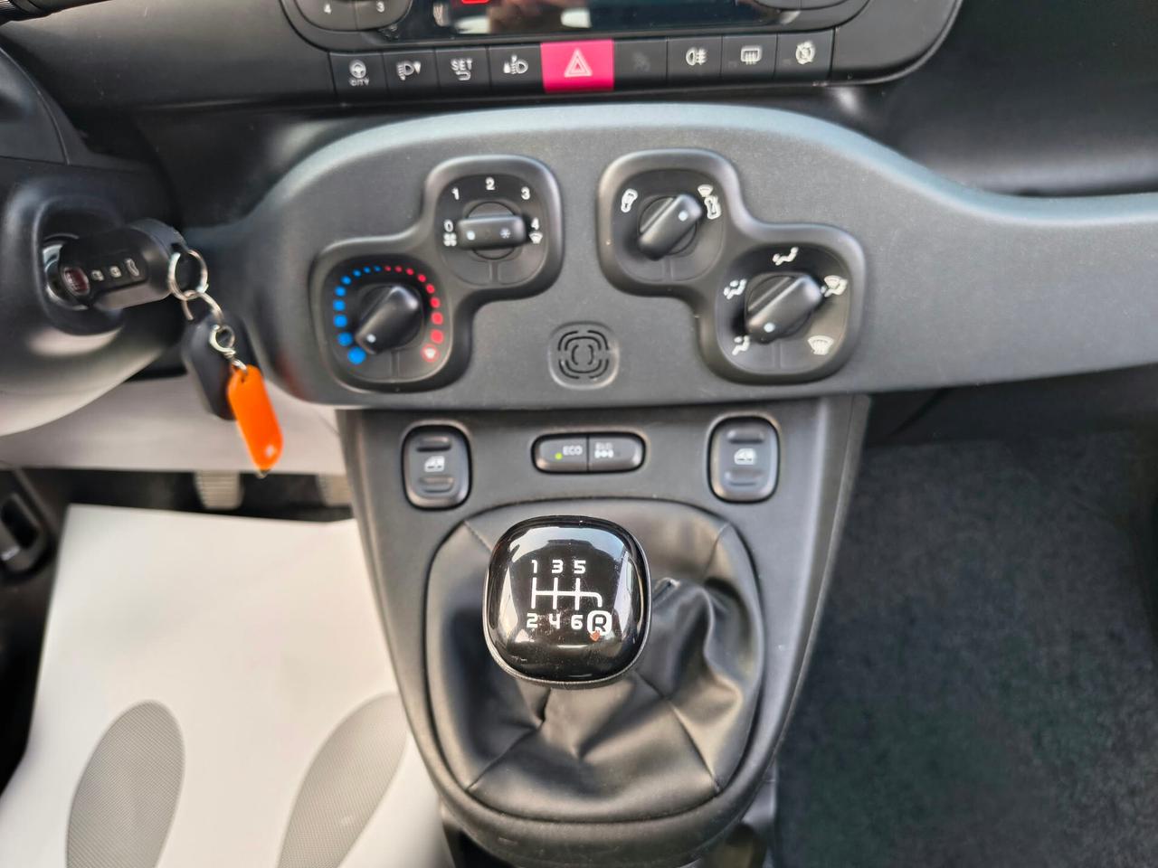 Fiat Panda 0.9 4X4 TwinAir Turbo 4x4 *PREZZO REALE*