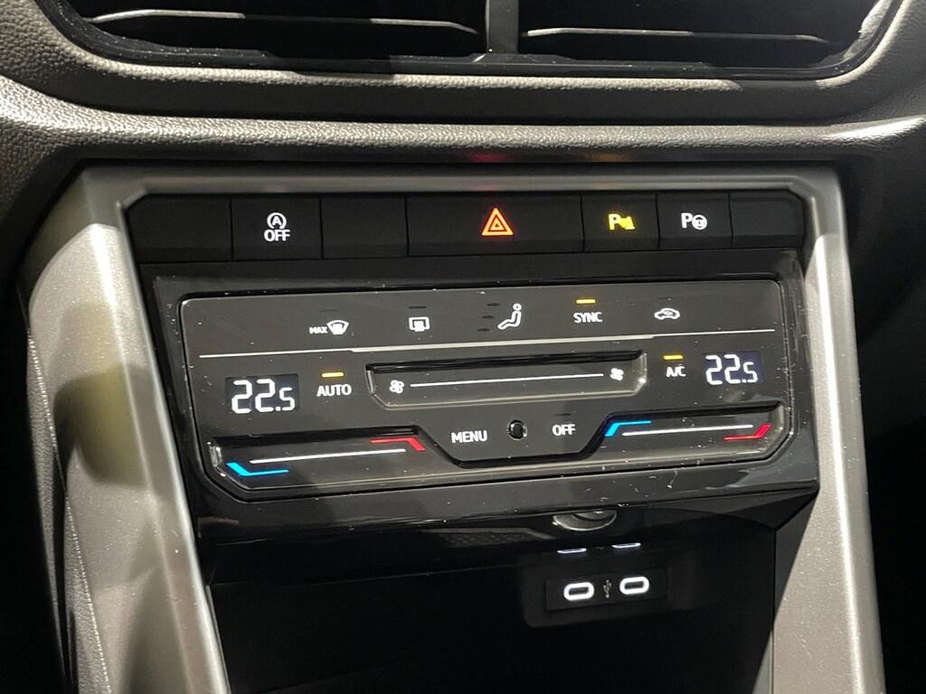 Volkswagen T-Roc I 2022 2.0 TDI 115CV Life