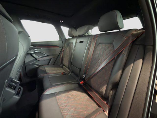 AUDI Q5 Q5 TDi 150 kW mHEV+ S tronic quattro S line editio