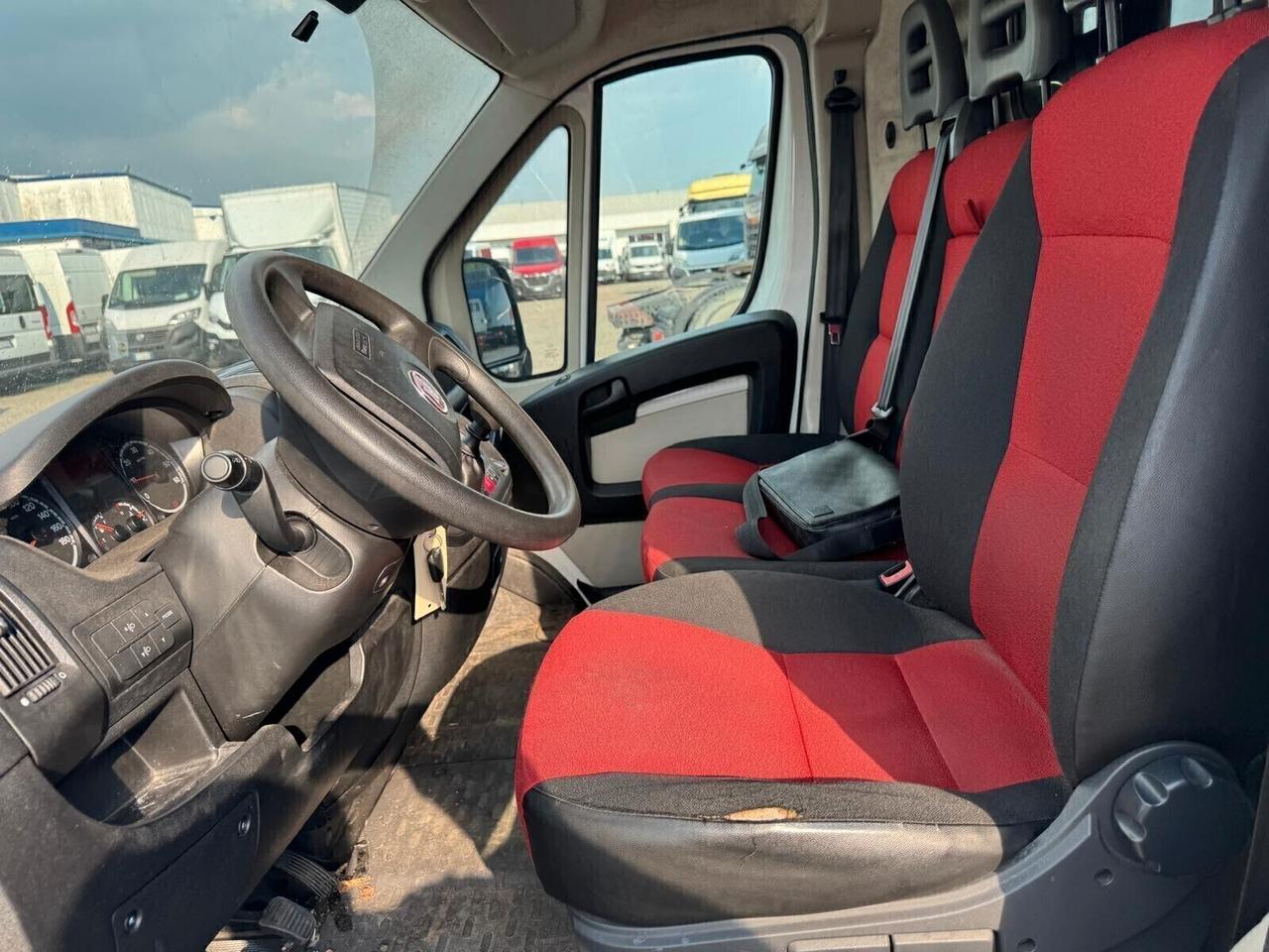 FIAT DUCATO MAXI PRONTO ALL'USO! SUPER PREZZO!