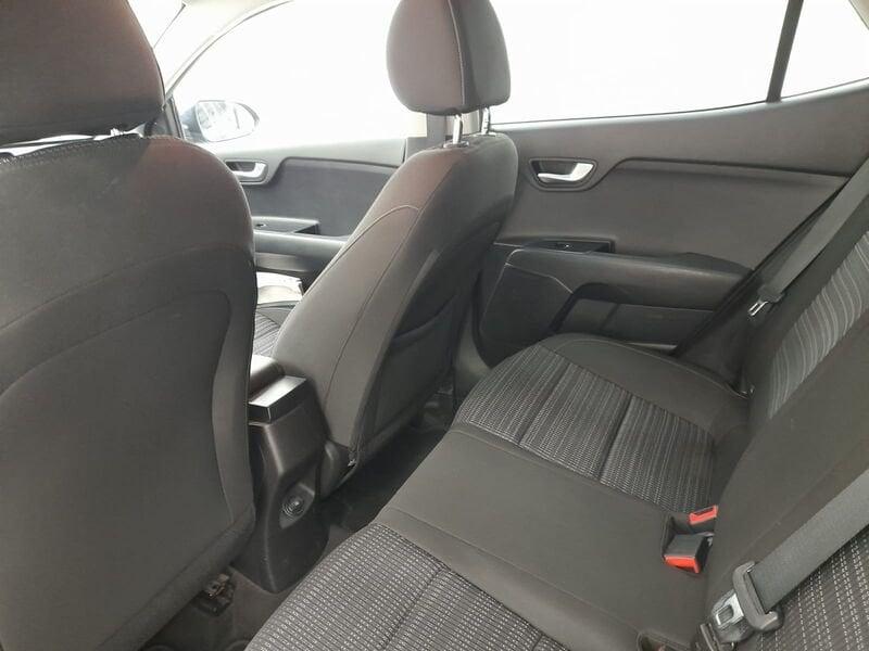 Kia Stonic Stonic 1.2 dpi Style s/Design Pack GPL 84cv