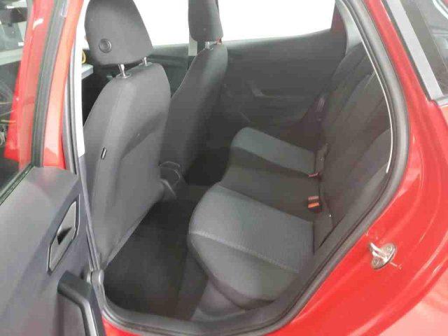 SEAT Ibiza 1.0 TGI Style Fari LED, Navi, Virtual, Retrocamera