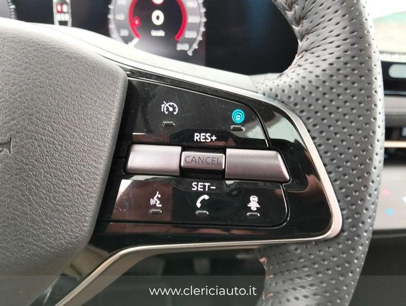 Nissan Ariya 87 kWh Evolve (TETTO)