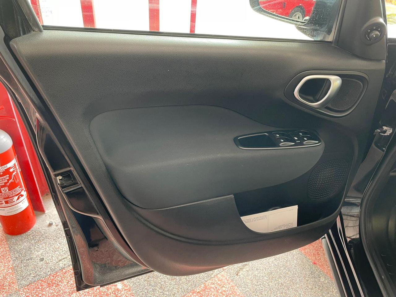 Fiat 500L 1.3 Mj 95 City Cross