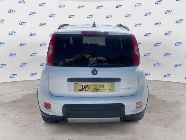 Fiat Panda 1.0 firefly hybrid City Life s&s 70cv 5p.ti