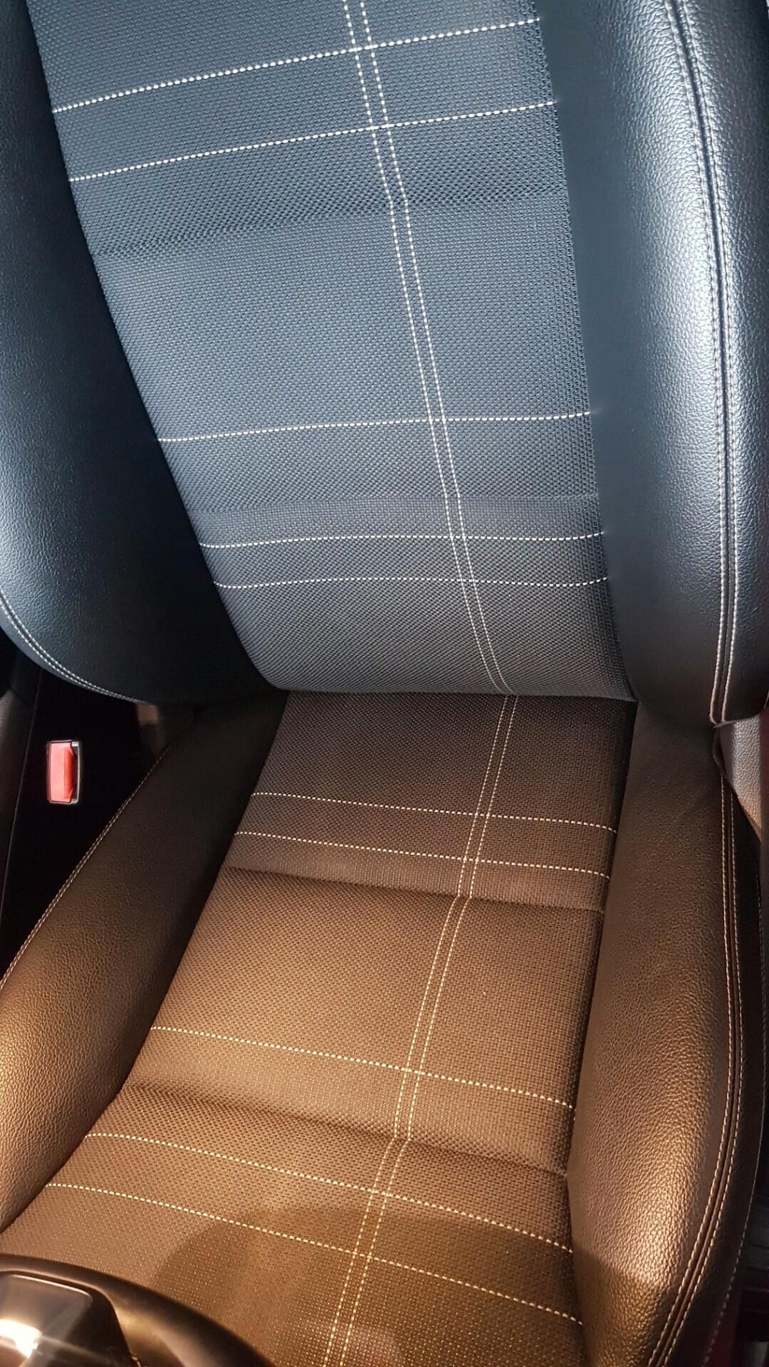 Mercedes-benz A EU 6B CRONOLOGIA TAGLIANDI!!!