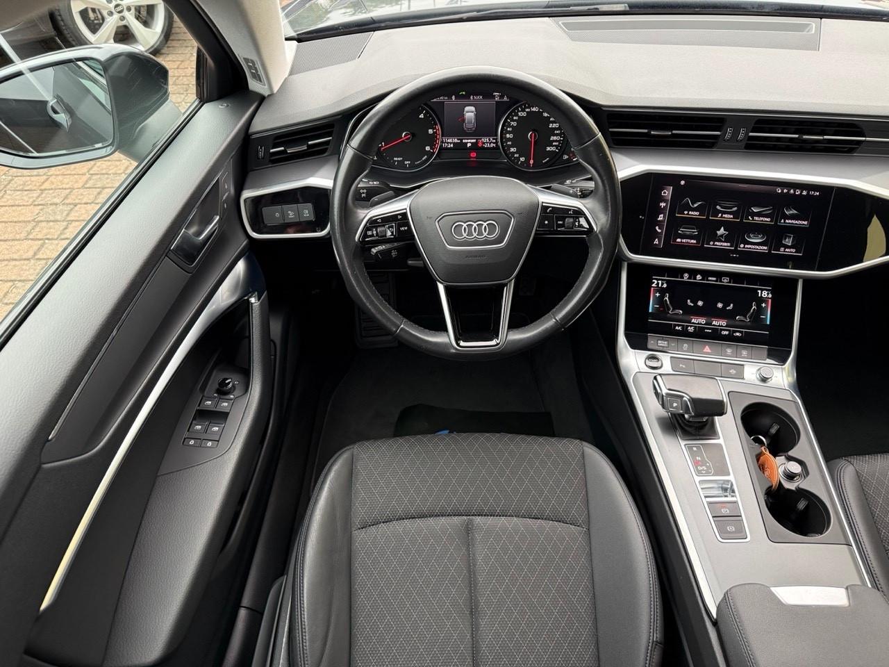 Audi A6 allroad 40 TDI 2.0 2022 quattro PREZZO REALE/UNIPRO/