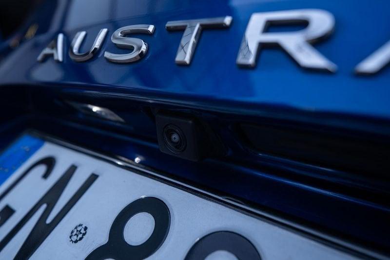 Renault Austral 2023 1.2 E-Tech full hybrid Techno 200cv auto